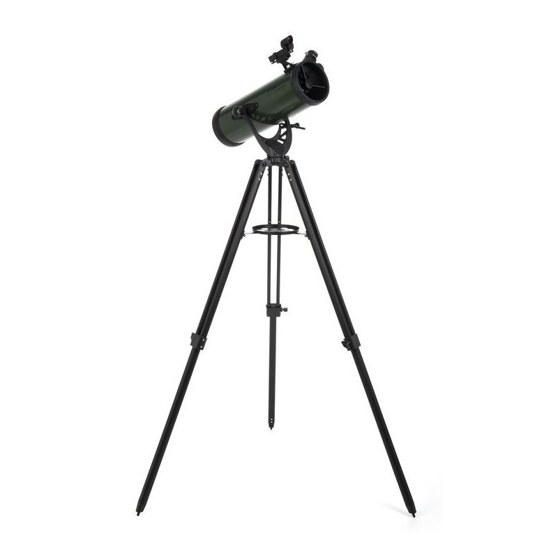 Celestron Telescope N 114/1000 ExploraScope 114AZ