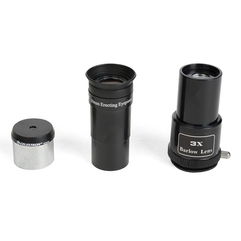 Celestron national park foundation explorascope shop 114az telescope