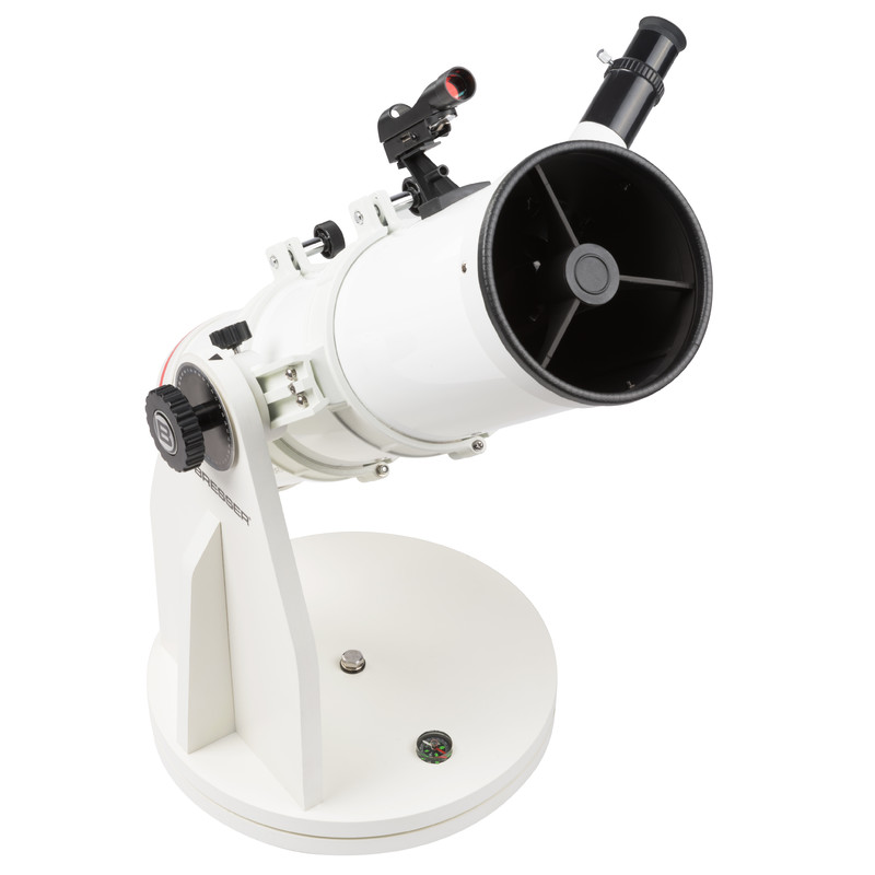 Bresser Dobson telescope N 130/650 Messier DOB