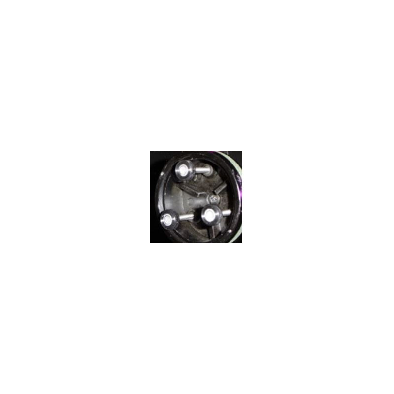 Bobs Knobs SNT 8" secondary