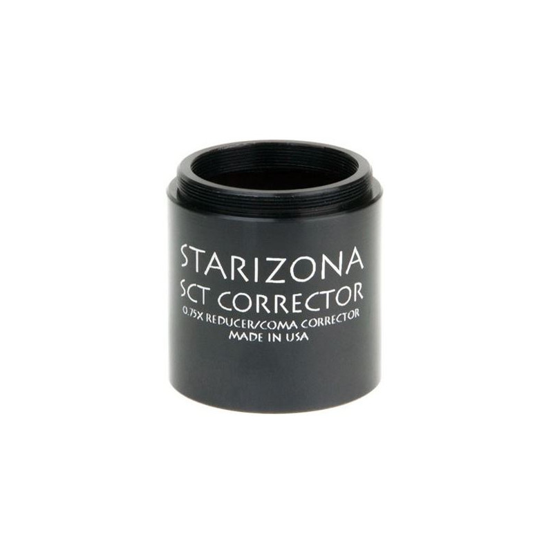 Starizona SCT Corrector II - 0.63X Reducer/Coma Corrector