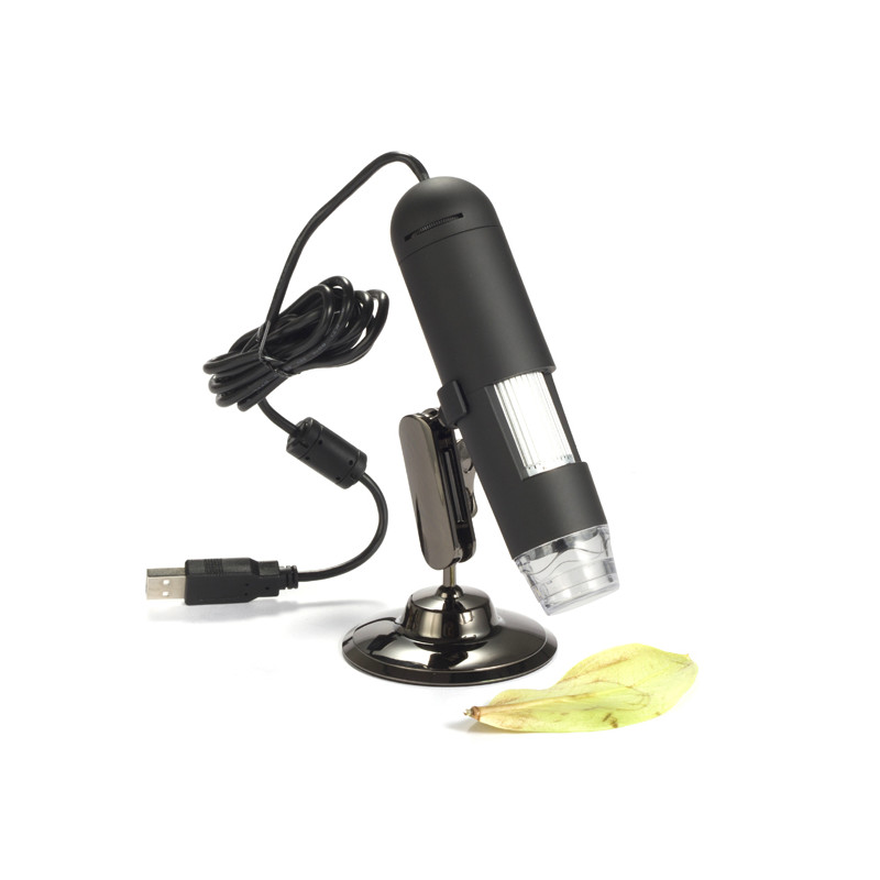 Levenhuk Digital microscope DTX 50