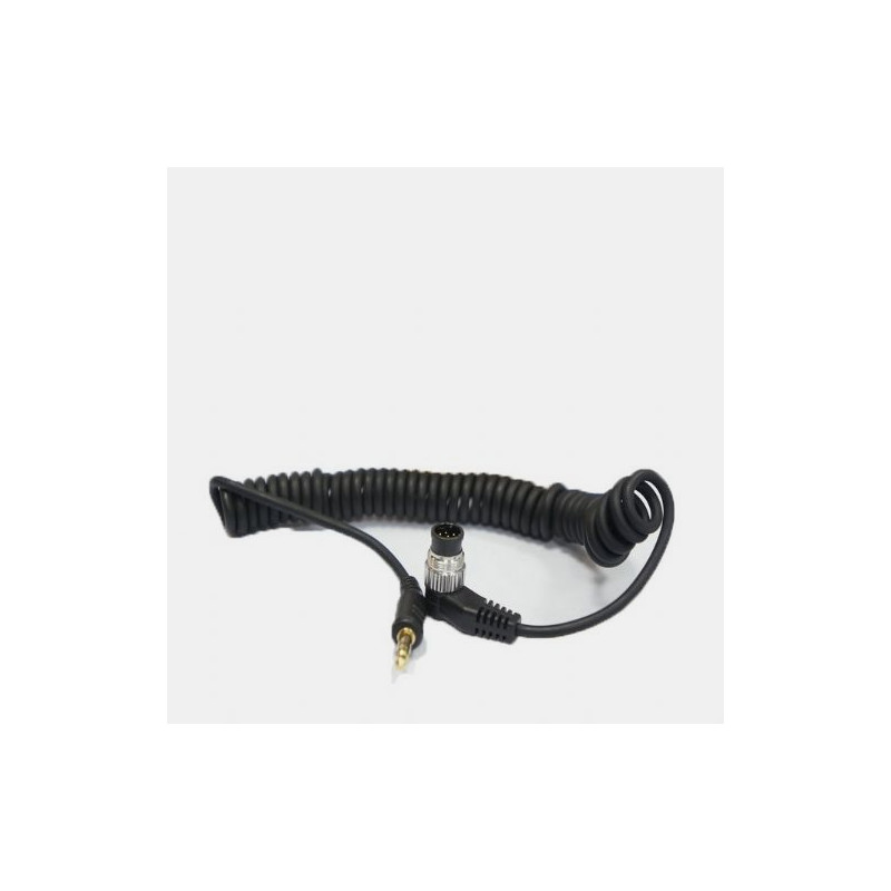 Pixel Cable Camera Connecting Plug DC0 for Nikon