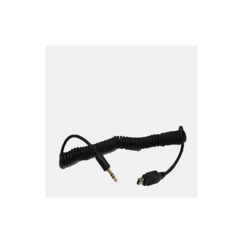 Pixel Cable Camera Connecting Plug DC2 for Nikon