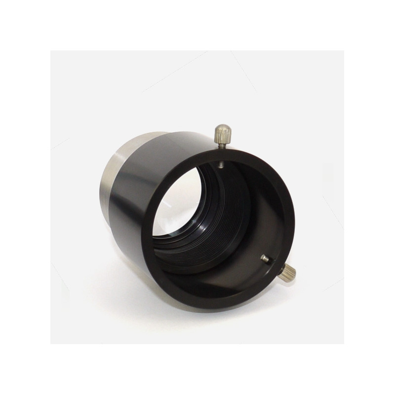 COMA focal reducer, 0.5X with 2" sleeve