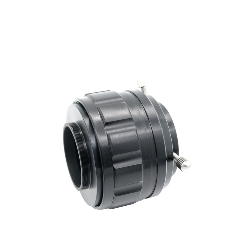 COMA Adapter non-rotating helical focuser, Lunt 50mm