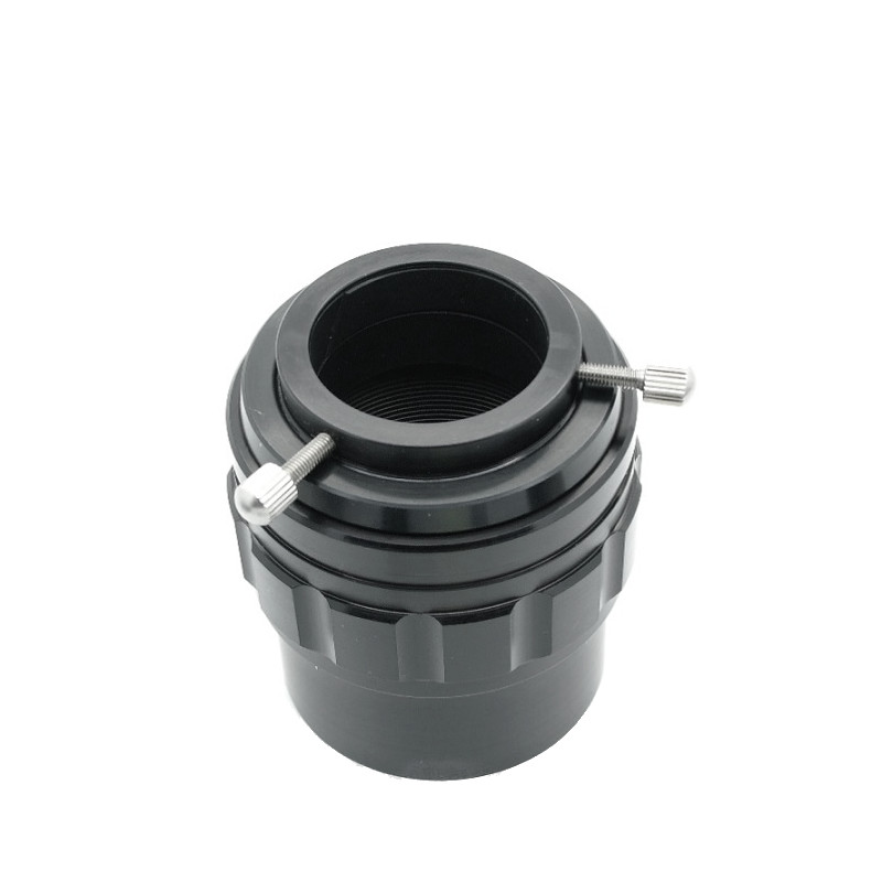 COMA Adapter non-rotating helical focuser, Lunt 50mm