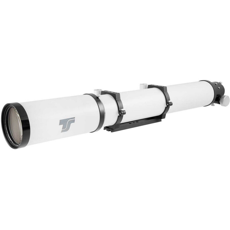 TS Optics Telescope AC 102/1100 OTA