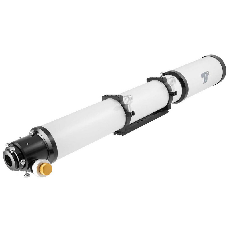 TS Optics Telescope AC 102/1100 OTA