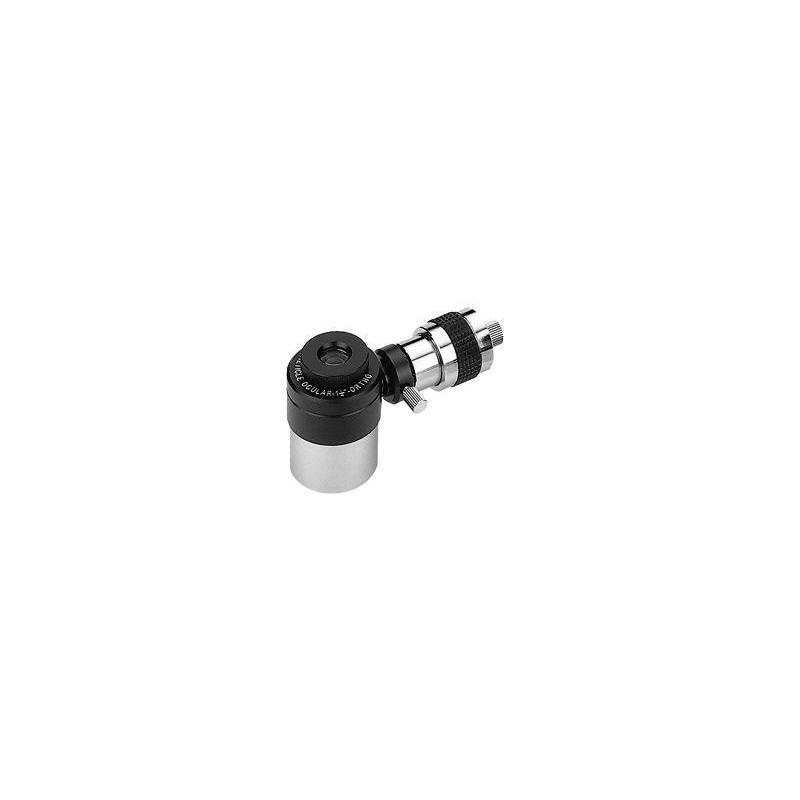 Vixen Orthoscopic reticule eyepiece 12.5mm, enlightened, 1.25"