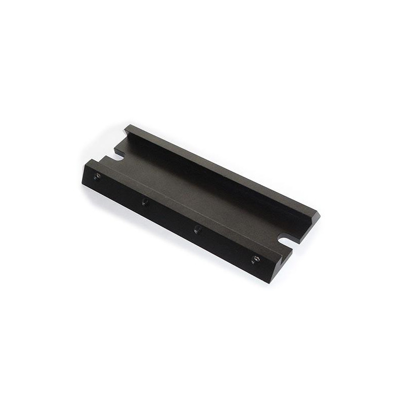 TS Optics Vixen to Losmandy dovetail rail adapter