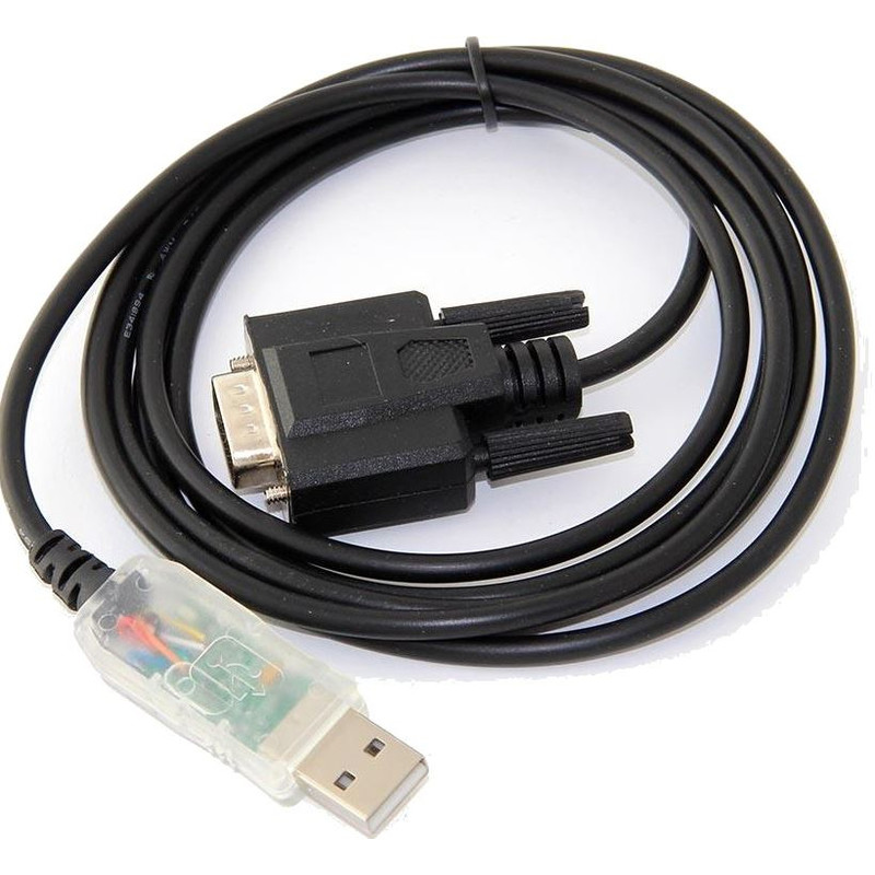 Pierro Astro USB-EQ6 Direct interface for Skywatcher EQ6, N-EQ6, Orion Atlas
