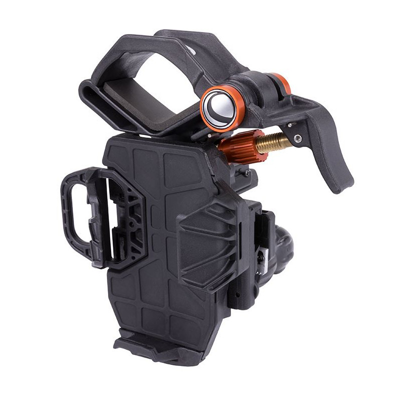 Celestron NexYZ Smart Phone Imaging Adapter with Shutter Release Cable