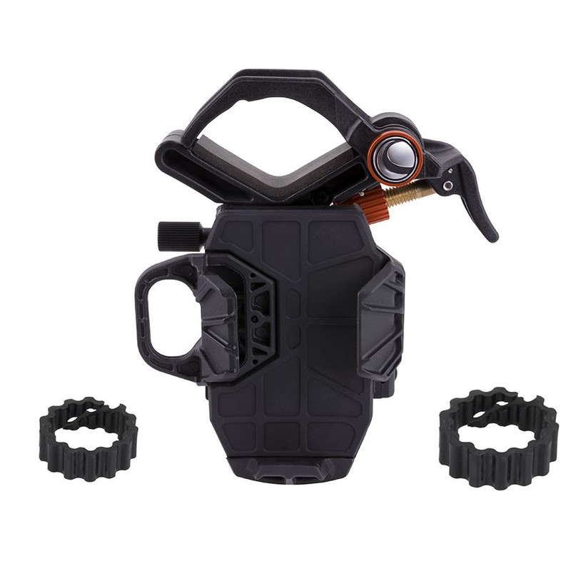 Celestron NexYZ Smart Phone Imaging Adapter with Shutter Release Cable