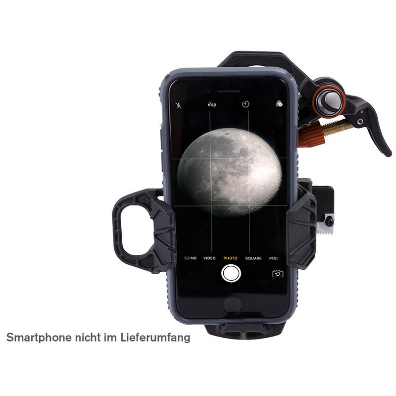 Celestron NexYZ Smart Phone Imaging Adapter with Shutter Release Cable