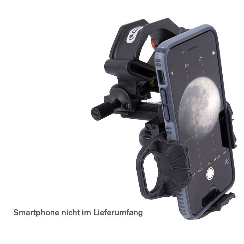 Celestron NexYZ Smart Phone Imaging Adapter with Shutter Release Cable