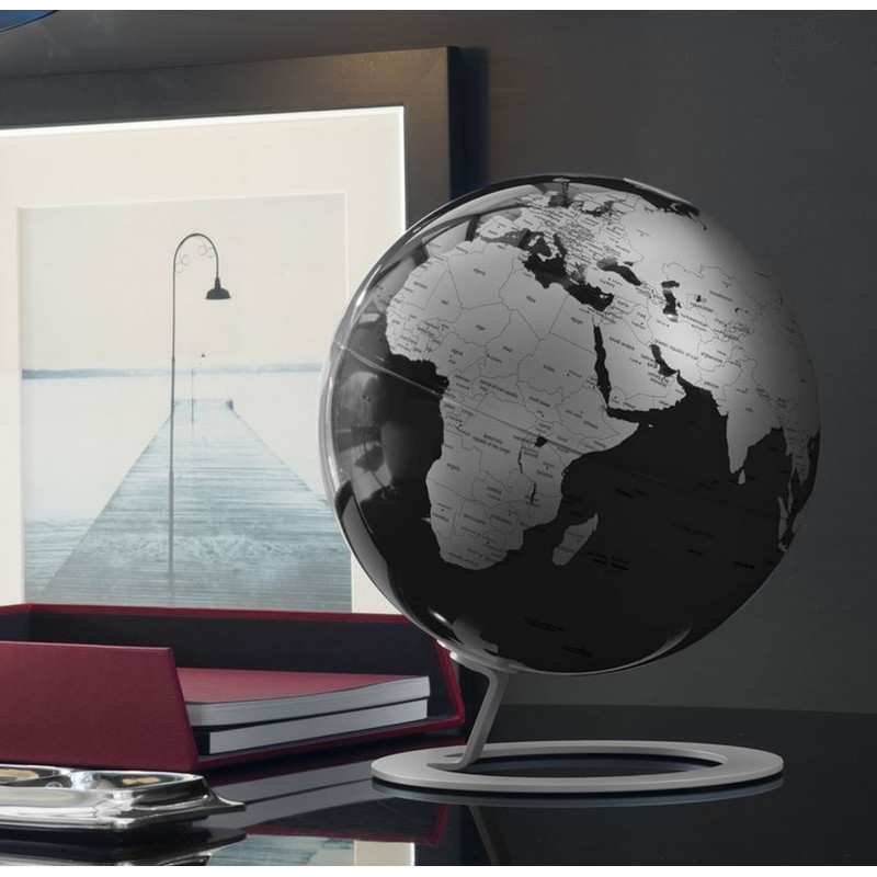 Räthgloben iGlobe Black 25cm