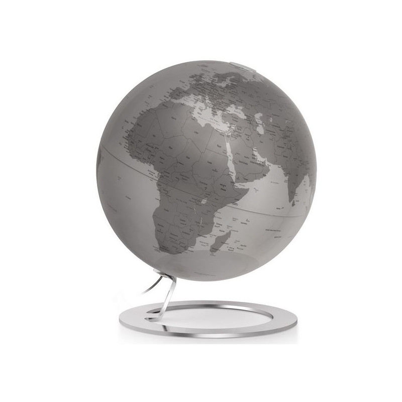 Räthgloben iGlobe Silver 25cm