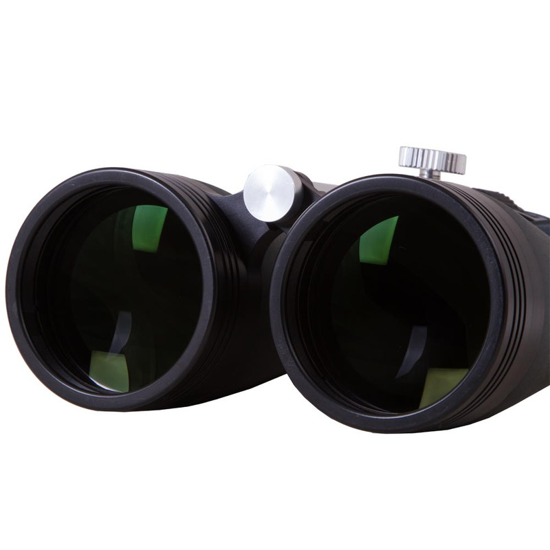 Levenhuk Binoculars Bruno PLUS 20x80