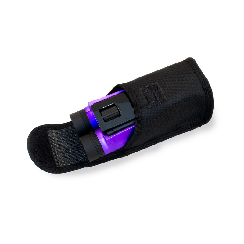 Levenhuk Binoculars Rainbow 8x25 Amethyst