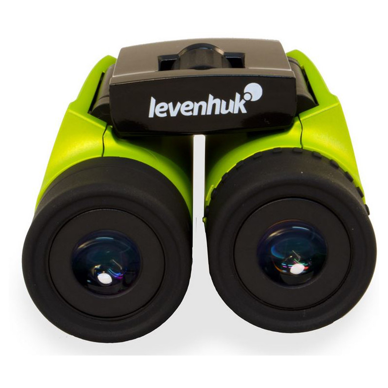 Levenhuk Binoculars Rainbow 8x25 Lime