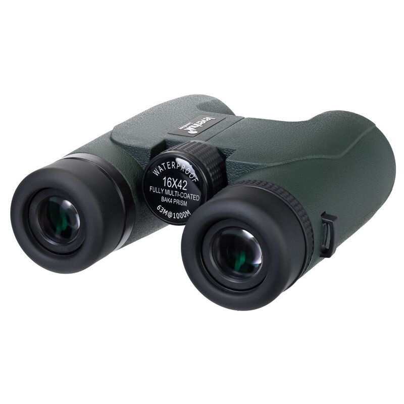 Levenhuk Binoculars Karma PRO 16x42