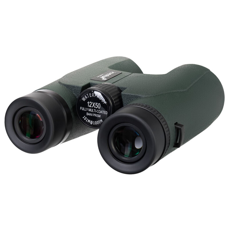 Levenhuk Binoculars Karma PRO 12x50