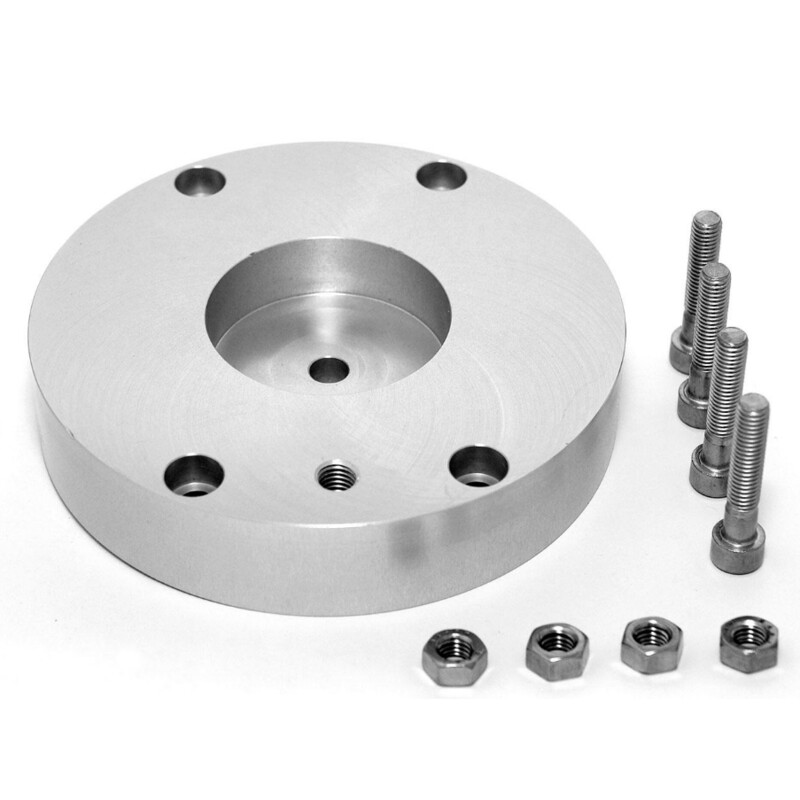 Altair Astro Pillar adapter for Celestron AVX