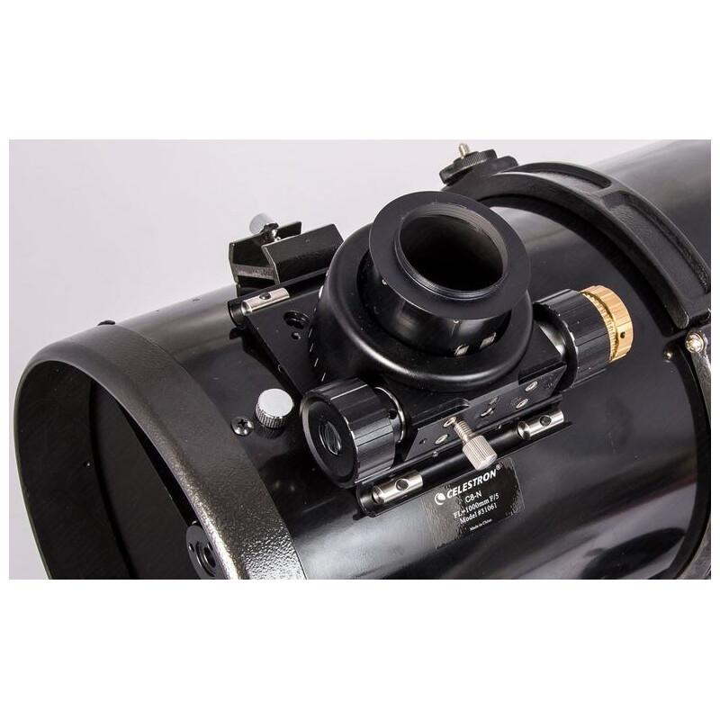 Baader Adapter M48 adaptor for Diamond Steeltrack BDS