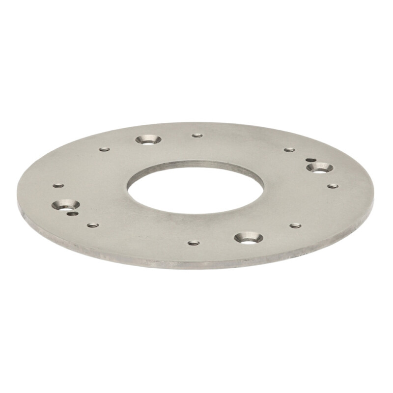 euro EMC Adapter plate 10 Micron GM2000
