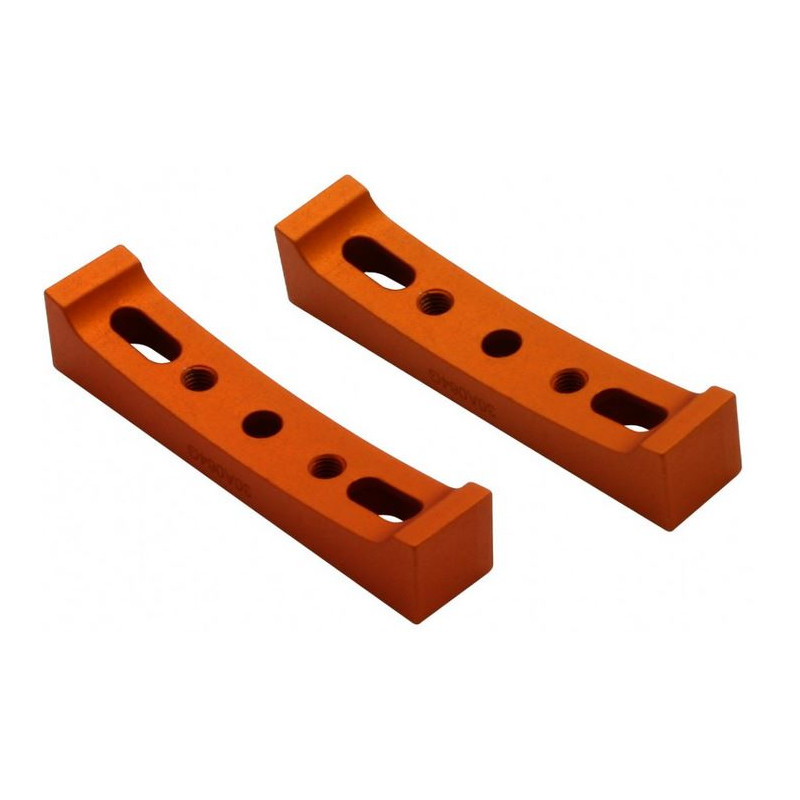 Geoptik support blocks