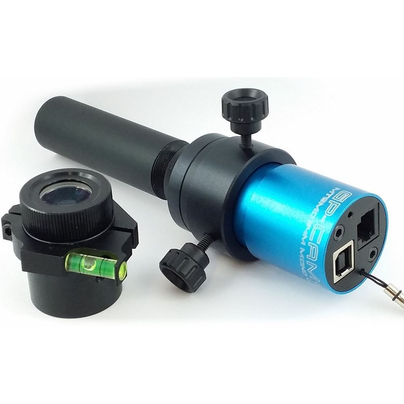 Pierro Astro Camera Adapter Upgrade for Skywatcher Polar Scopes