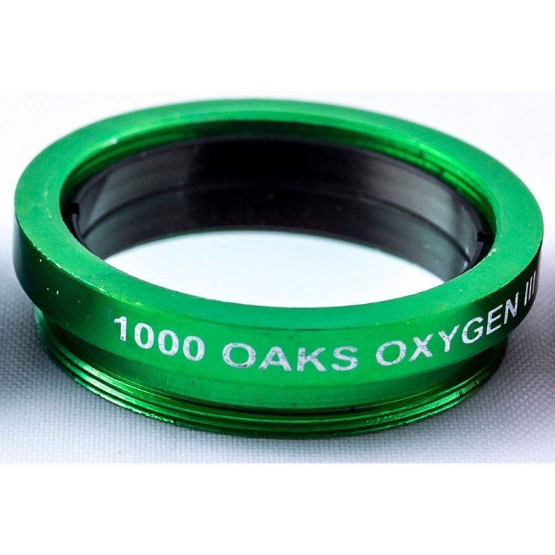 Thousand Oaks Filters LP3 Oxygen 1,25"