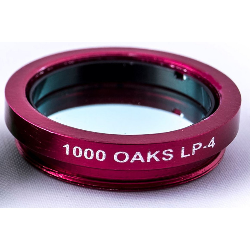 Thousand Oaks Filters LP4 H-Beta 2"