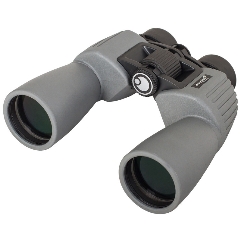 Levenhuk Binoculars Sherman PLUS 12x50