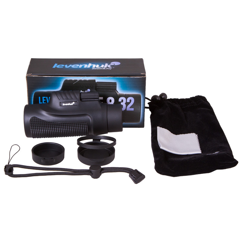 Levenhuk Monocular Wise 10x42