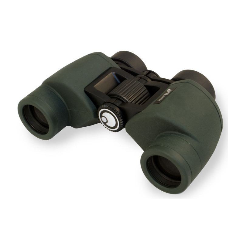 Levenhuk Binoculars Sherman PRO 8x32