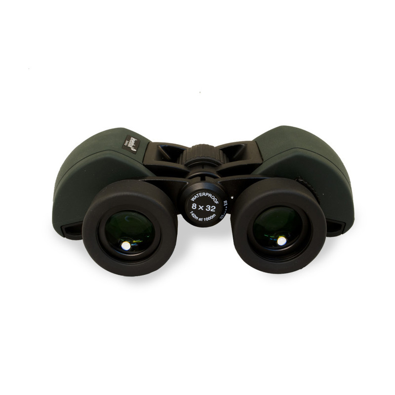 Levenhuk Binoculars Sherman PRO 8x32