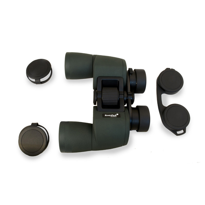 Levenhuk Binoculars Sherman PRO 10x42