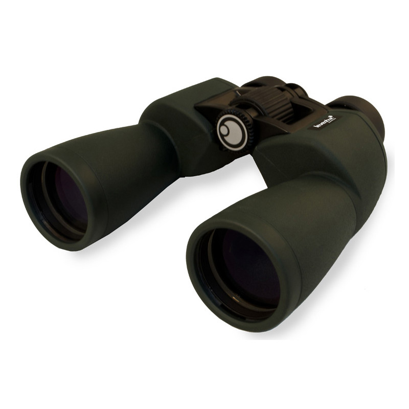 Levenhuk Binoculars Sherman PRO 10x50