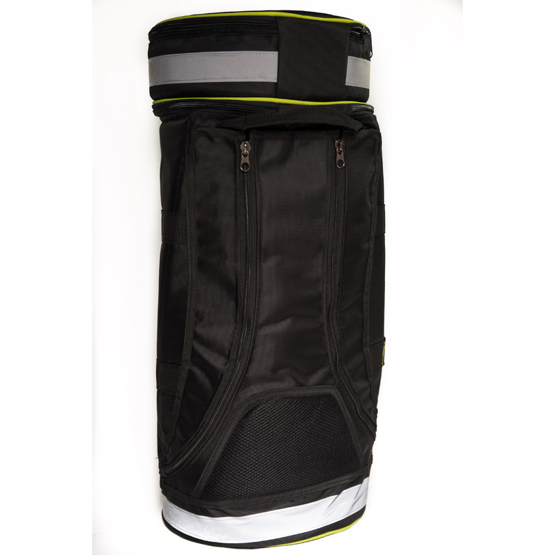 Oklop Carry case Padded bag’n’backpack for SC9.25 tubes