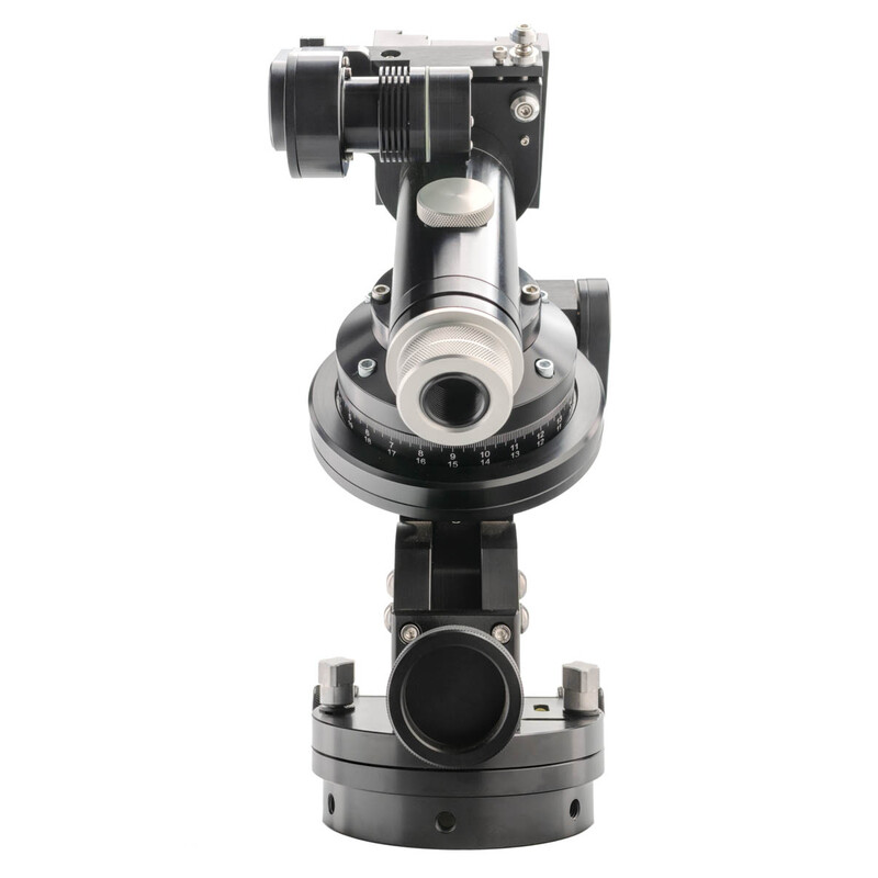 Losmandy Mount GM811G Gemini 2 GoTo HD-Tripod