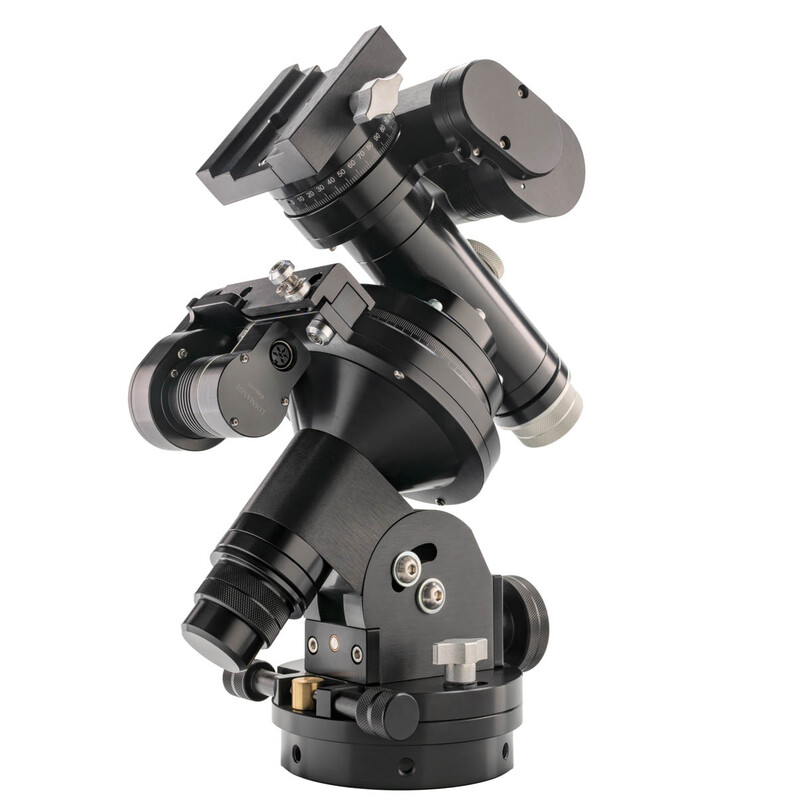 Losmandy Mount GM811G Gemini 2 GoTo HD-Tripod