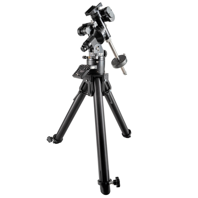 Losmandy Mount GM811G Gemini 2 GoTo HD-Tripod