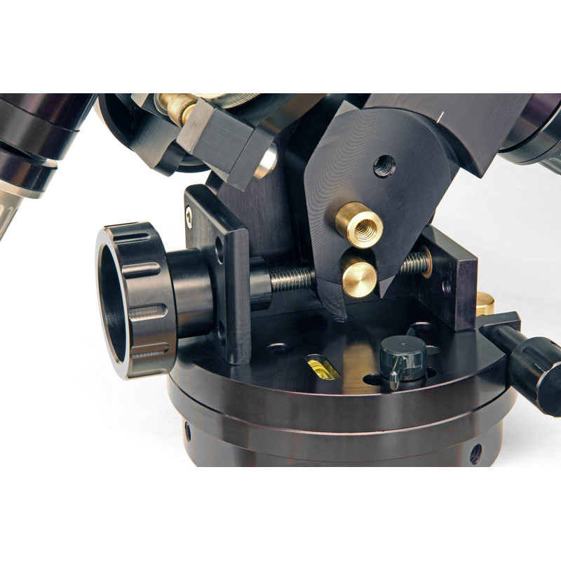 Losmandy Mount GM811G GoTo without Tripod