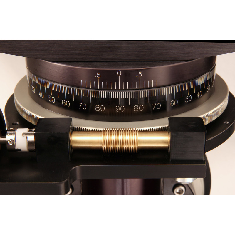 Losmandy Mount GM811G GoTo without Tripod