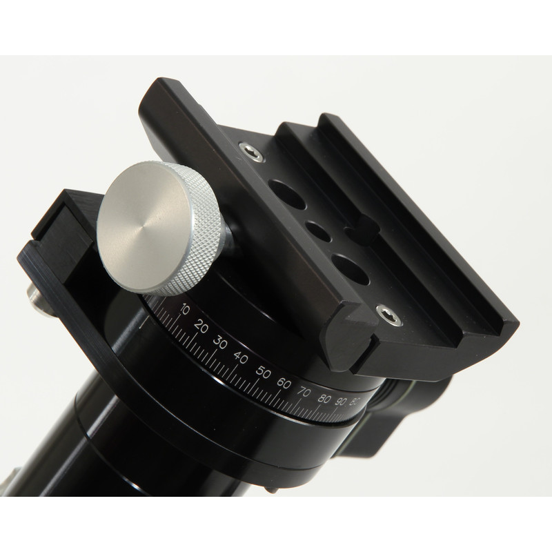 Losmandy Mount GM811G GoTo without Tripod