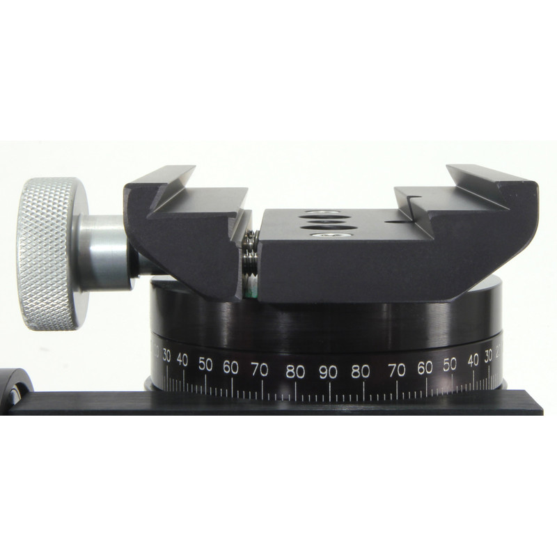 Losmandy Mount GM811G GoTo without Tripod