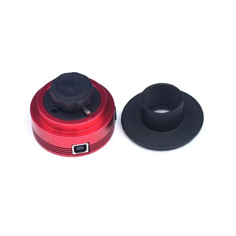 ZWO Adaptors ASI Low Profile Cover 1,25"