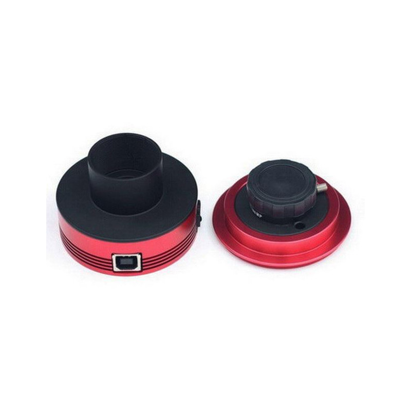 ZWO Adaptors ASI Low Profile Cover 1,25"